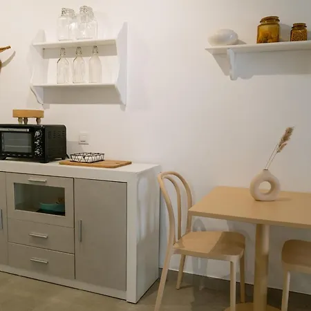 Atico La Vista By La Juderia De Vejer Vejer de la Frontera