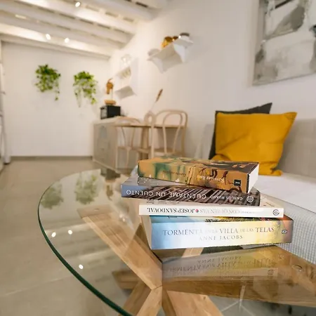 Apartment Atico La Vista By La Juderia De Vejer Vejer de la Frontera